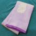 SALEM SILK SAREE WITH BLOUSE